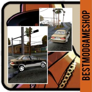 GTA SA MOD FARSI