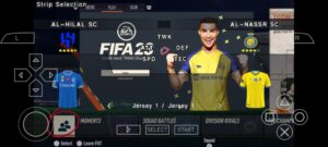 PES 2023 FULL ASIA