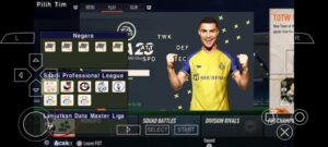 PES 2023 FULL ASIA