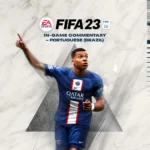 FIFA 14 MOD FIFA 23