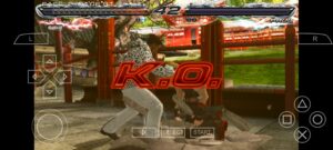 TEKKEN 7