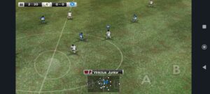 WINNING ELEVEN 2023 ( PES 2012 MOD 2023 )