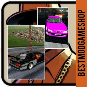 GTA SA MOD FARSI