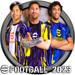 WINNING ELEVEN 2023 ( PES 2012 MOD 2023 )