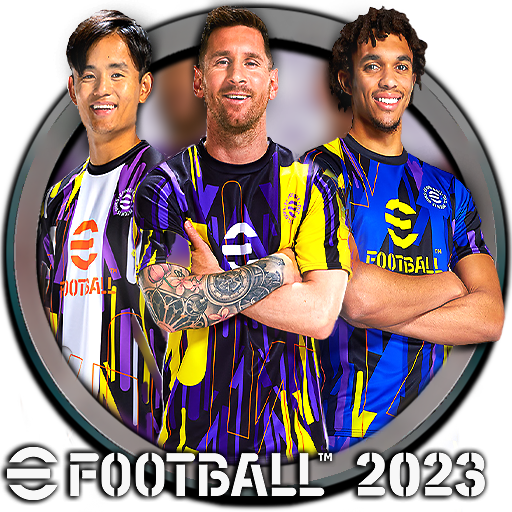 PES 2012 MOD 2023 ATUALIZADO MOBILE 