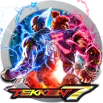 Tekken 7 + Mod