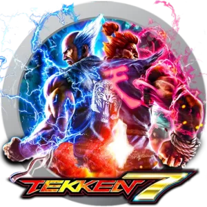 Tekken 7 + Mod