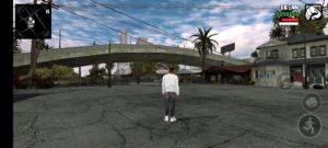 GTA SA MOD REMASTERED 2023