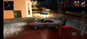 GTA SA MOD REMASTERED 2023