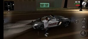 GTA SA MOD REMASTERED 2023