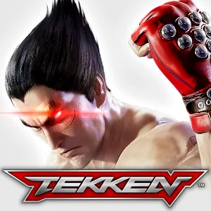 TEKKEN 7