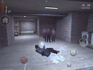 MAX PAYNE REMASTERED 1.7