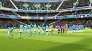 DREAM LEAGUE SOCCER 2023 + MOD