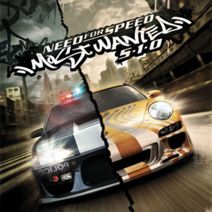 NEED FOR SPEED MOST WANTED