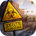 STATE OF SURVIVAL + MOD