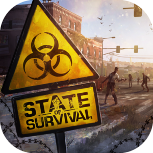 STATE OF SURVIVAL + MOD