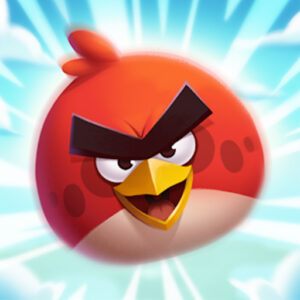 ANGRY BIRDS 2 + MOD