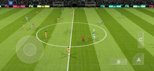 DREAM LEAGUE SOCCER 2023 + MOD