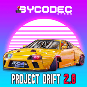 PROJECT DRIFT 2.0 + MOD