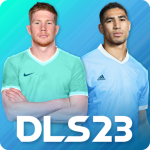 DREAM LEAGUE SOCCER 2023 + MOD