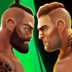 MMA MANAGER 2 + MOD