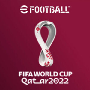 EFOOTBALL 2023 PSP WorldCupQatar 2022