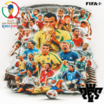 PES MOD World Cup 2002