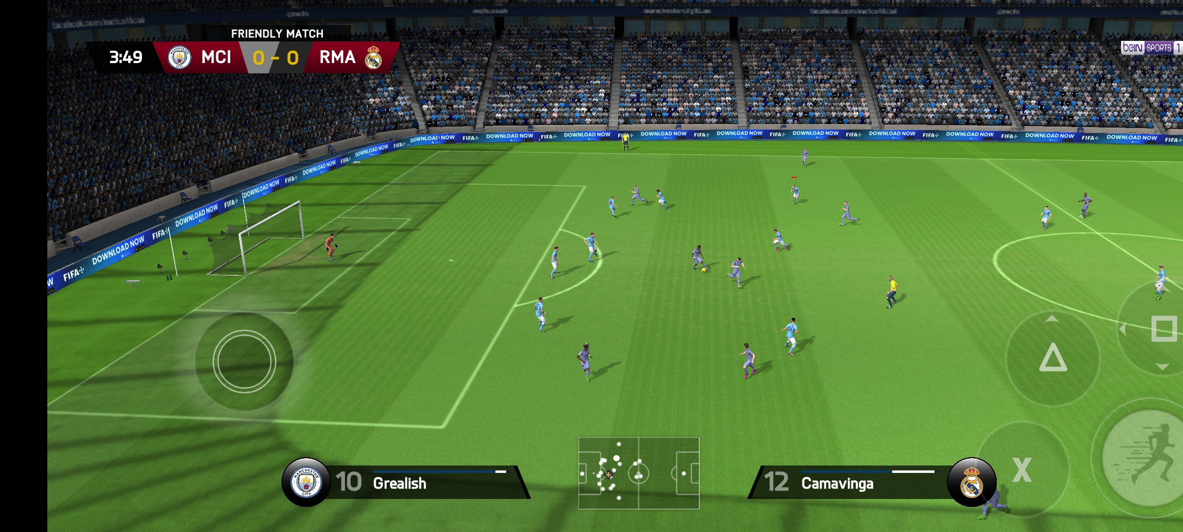 EA SPORTS FC™ 24 Companion 24.3.2.5532 APK + Mod for Android.