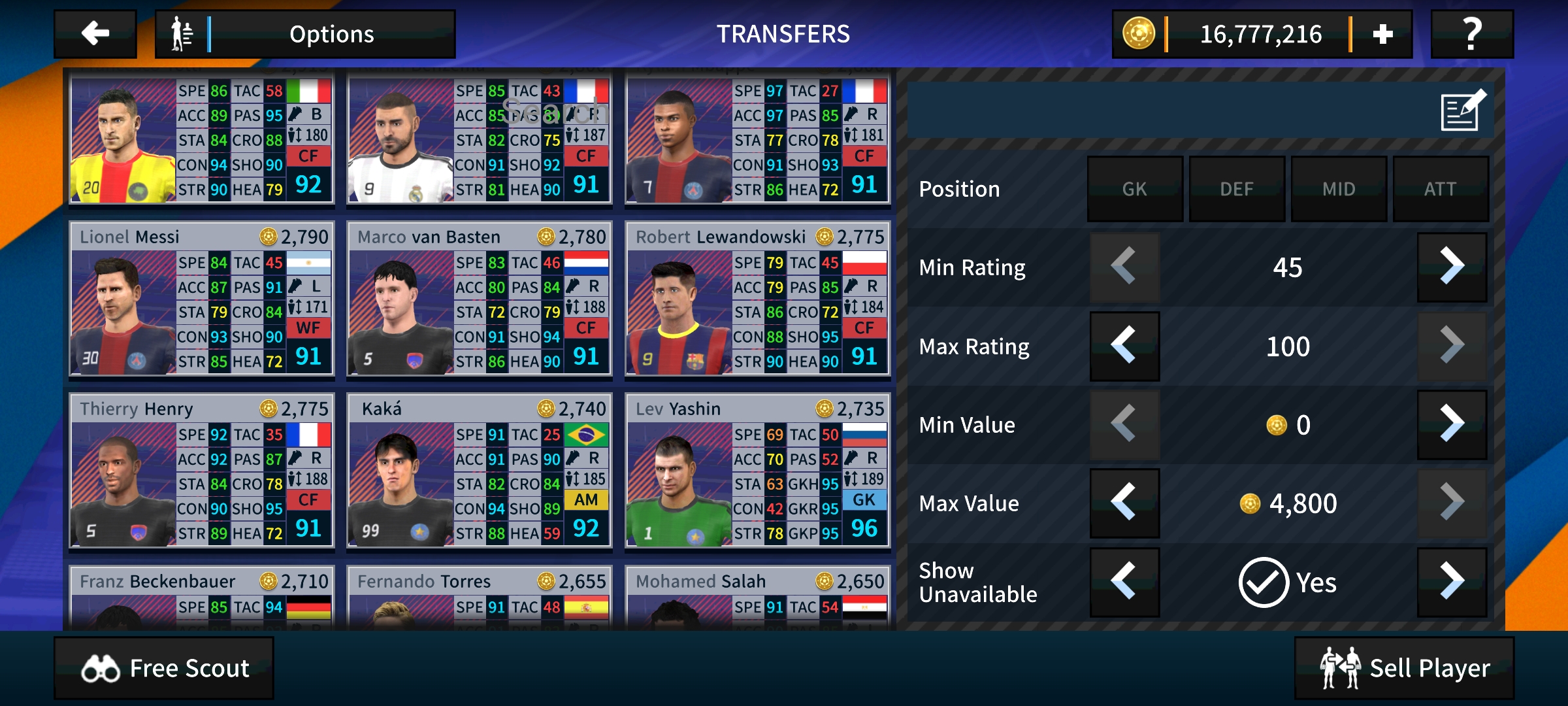 Dream League Soccer 2023 (DLS 23) APK Mod 10.220 (Dinheiro infinito)  Download