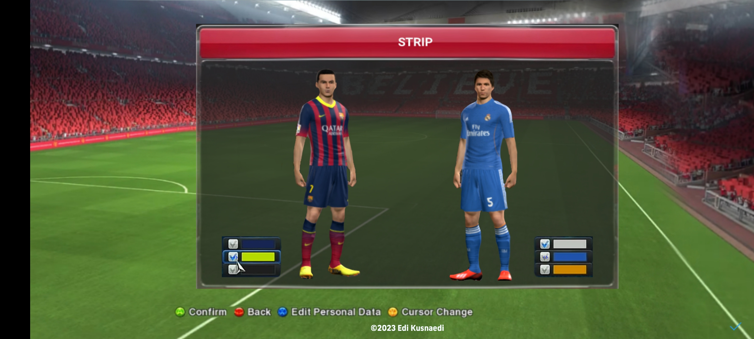 EA SPORTS FC™ 24 Companion 24.3.2.5532 APK + Mod for Android.