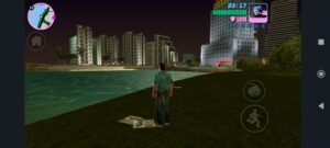 GTA VICE CITY MOD FARSI