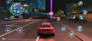 GANGSTAR VEGAS + Mod