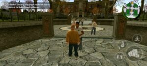 BULLY REMASTERED SUPPORT ALL ADNROID