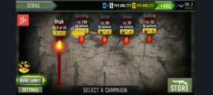 FRONTLINE COMMANDO D DAY + MOD