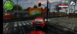 GTA INDIA