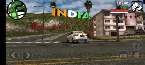 GTA INDIA