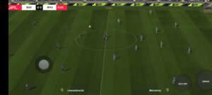 FIFA 16 MOD UFL 2023