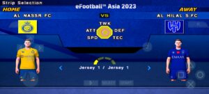 E FOOTBALL ASIA 2023
