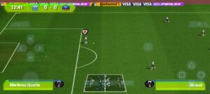 FIFA 14 PSP MOD FIFA 23