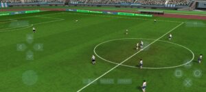 FIFA 14 PSP MOD FIFA 23