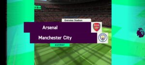 FIFA 23 PREMIER LEAGUE OFFLINE