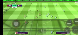 FIFA 23 PREMIER LEAGUE OFFLINE