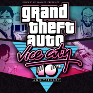 GTA VICE CITY MOD FARSI