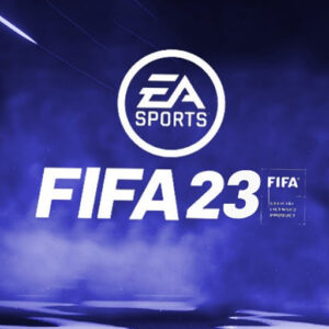 FIFA 14 PSP MOD FIFA 23