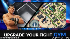MMA Manager 2