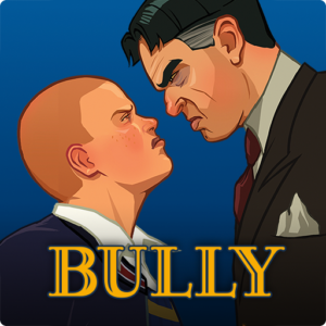 BULLY REMASTERED SUPPORT ALL ADNROID