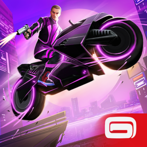 GANGSTAR VEGAS + Mod