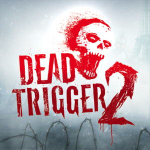 DEAD TRIGGER 2 FPS ZOMBIE GAME + MOD