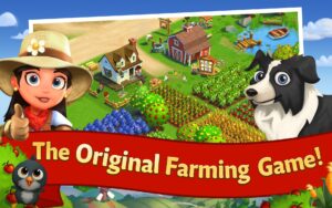 FARM VILLE 2 : COUNTRY ESCAPE + MOD