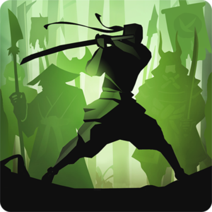 SHADOW FIGHT 2 + MOD